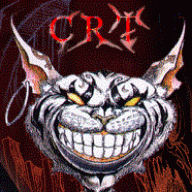 CRT