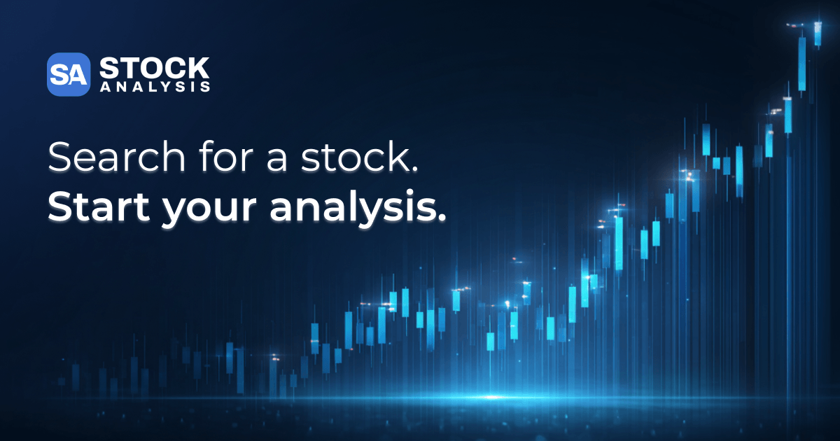 stockanalysis.com