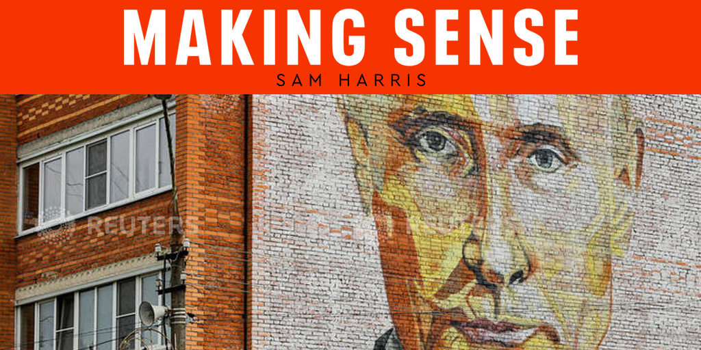 www.samharris.org
